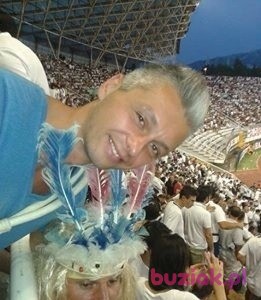 Lukasz, Male, 43, Poznań, Polska, Photo: 3