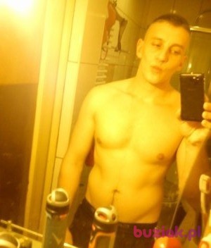 rafal, Male, 36, Wielka Brytania, Photo: 2