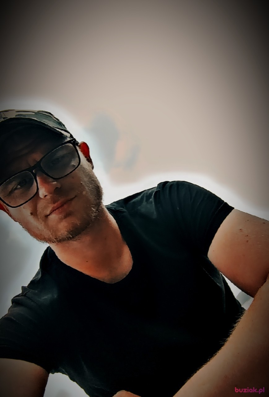 Dyskretny, Male, 27, Nowa Sól, Polska: 1
