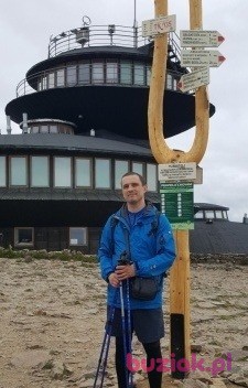 Sebastian, Mężczyzna, 40, Kraków, Polska, Zdjęcie: 2