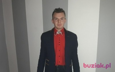 kawalkrzysztof8, Male, 29, Koźmin Wielkopolski, Polska, Photo: 1
