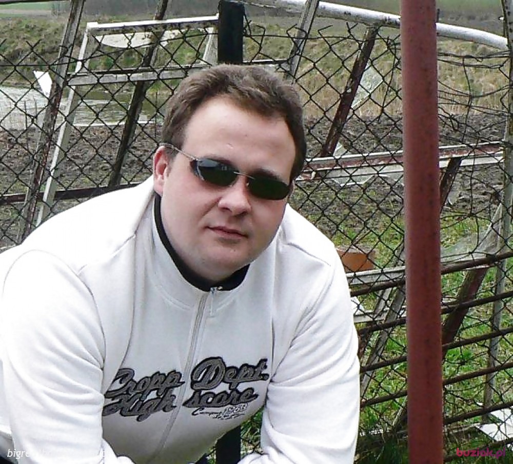 Paweł, Male, 45, Łódź, Polska, Photo: 1