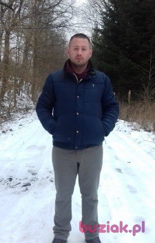 Paweł, Mężczyzna, 41, Koszalin, Polska, Zdjęcie: 4