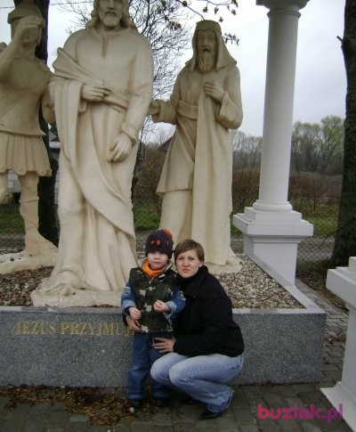 Kaska, Female, 49, Biała Podlaska, Polska: 1