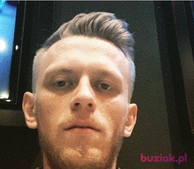 Marcin, Mężczyzna, 31, Żnin, Polska: 1