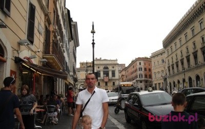 Karol, Mężczyzna, 46, Warszawa, Polska: 1