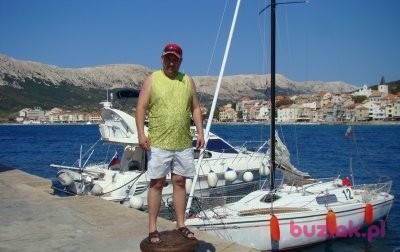 Daniel, Male, 44, Myślenice, Polska, Photo: 1
