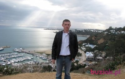Grześ, Male, 47, Kraków, Polska, Photo: 1
