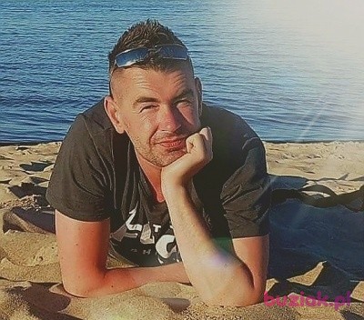KRZYSZTOF , Mężczyzna, 46, Poznań, Polska: 1