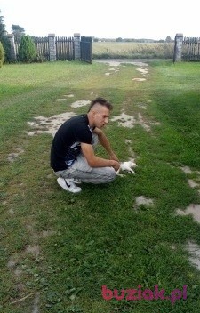 Przemek, Mężczyzna, 32, Ryki, Polska, Zdjęcie: 3
