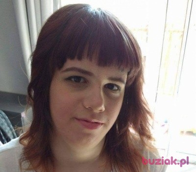 Klaudia, Kobieta, 26, Kielce, Polska: 1