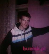Sebastian, Mężczyzna, 34, Bytom, Polska: 1