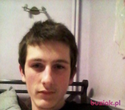 Szymon, Male, 29, Świebodzin, Polska, Photo: 1