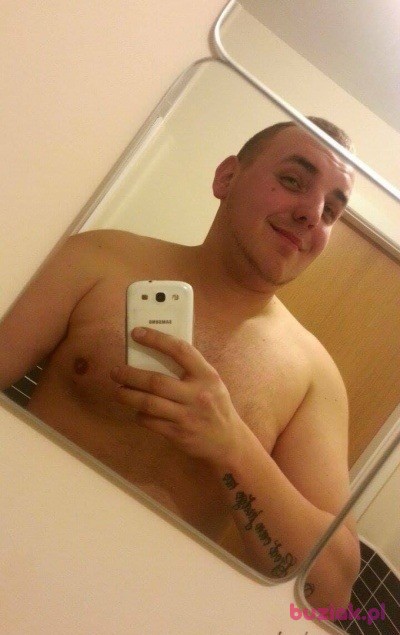 Sebastian , Male, 36, Manchester, Wielka Brytania, Photo: 2