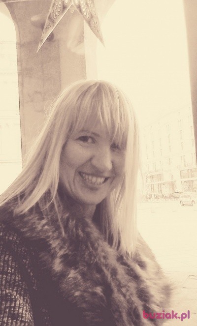 Oli, Kobieta, 52, Polska, Zdjęcie: 1