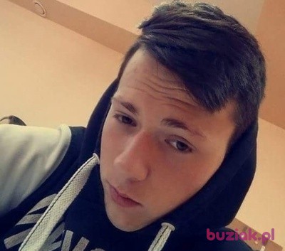 Szymon, Male, 26, Puławy, Polska: 1