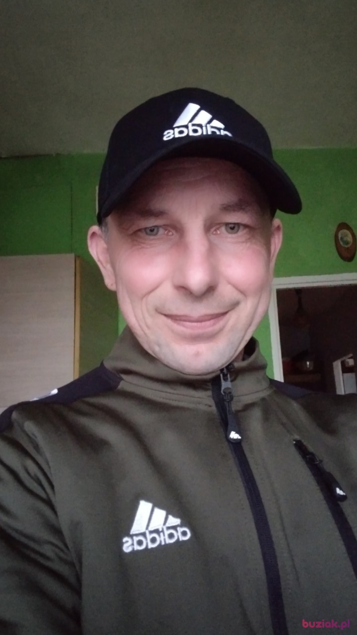 Tom, Male, 50, Myślibórz, Polska, Photo: 1