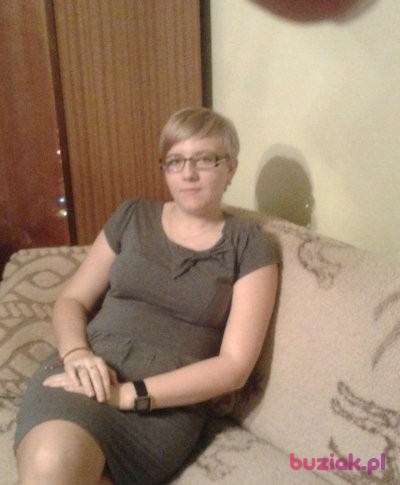 Paulina, Kobieta, 30, Piła, Polska: 1