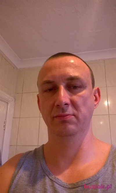 kociak238, Male, 48, Wielka Brytania, Photo: 2