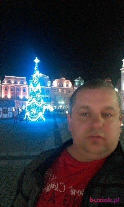 Azer, Mężczyzna, 46, Bolesławiec, Polska, Zdjęcie: 2