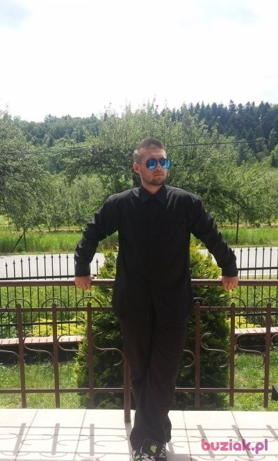 Jarosław Podobiński, Mężczyzna, 28, Nowy Sącz, Polska, Zdjęcie: 3