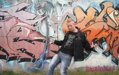 Maniek789, Male, 34, Opole, Polska, Photo: 1