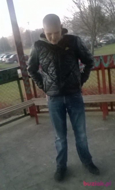 Dawidek , Male, 27, Zamość, Polska: 1