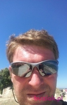 jarek , Male, 45, Stalowa Wola, Polska: 1