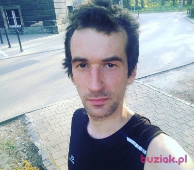 Buziaklasowy, Mężczyzna, 41, Bytom, Polska, Zdjęcie: 9