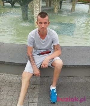 arek, Male, 36, Grudziądz, Polska, Photo: 1