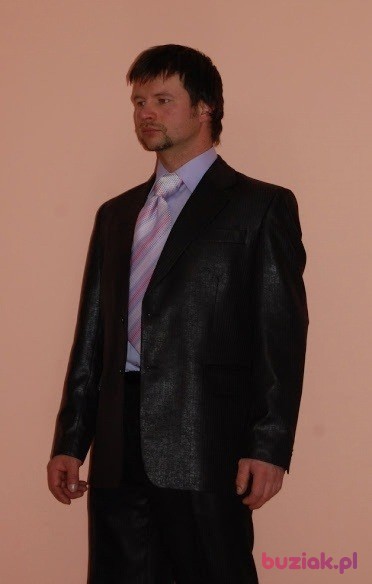 Konrad, Male, 49, Kalisz, Polska, Photo: 2