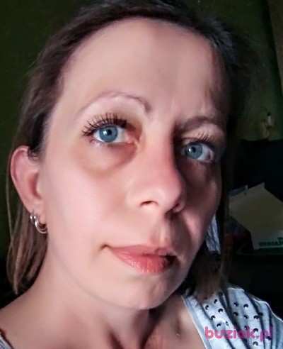 Osa, Kobieta, 47, Polska, Zdjęcie: 3