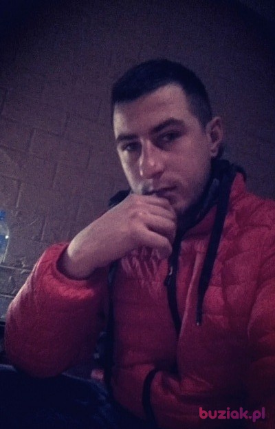 Patryk , Mężczyzna, 30, Warszawa, Polska, Zdjęcie: 1