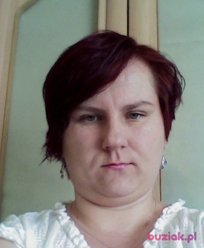 25dzwoneczek25, Female, 37, Ostrzeszów, Polska, Photo: 1