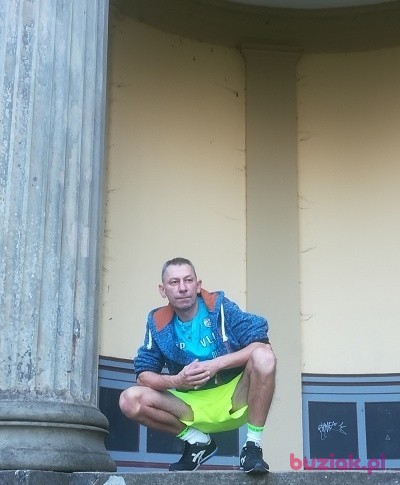 Arek, Male, 51, Holandia: 1
