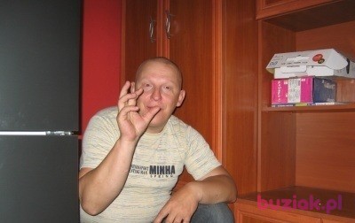 Wiesio, Mężczyzna, 51, Płońsk, Polska, Zdjęcie: 4