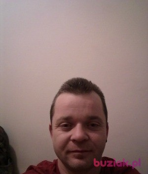 Andrzej, Male, 44, Wielka Brytania, Photo: 1