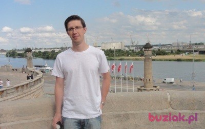 Rafał, Male, 36, Zawiercie, Polska, Photo: 2