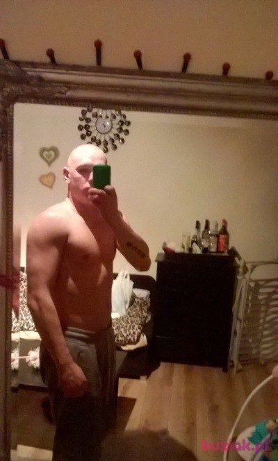 Marcin, Mężczyzna, 33, Slough, Wielka Brytania, Zdjęcie: 2