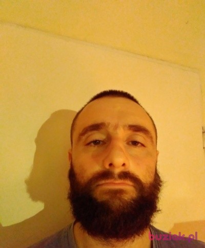 Robert, Mężczyzna, 43, Nowy Tomyśl, Polska: 1