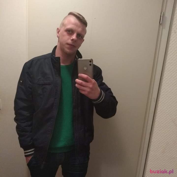 Dominik, Male, 29, Chojnice, Polska: 1