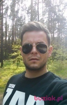 Krolik0502, Male, 34, Łabiszyn, Polska, Photo: 3