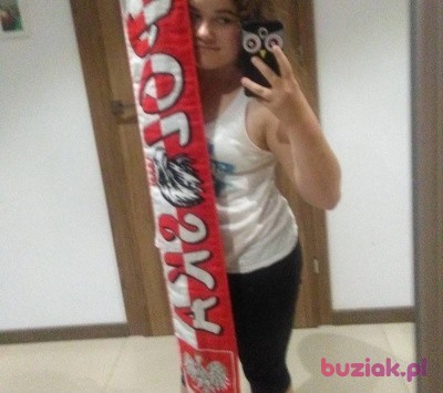 Dominika, Female, 25, Poznań, Polska, Photo: 2