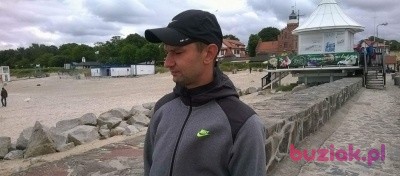 Tomasz, Male, 38, Kędzierzyn-Koźle, Polska, Photo: 1