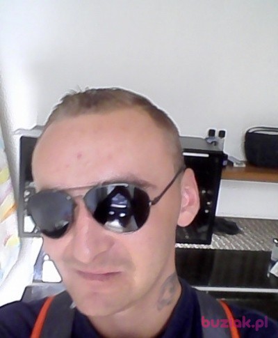 Paweł, Mężczyzna, 37, Holandia, Zdjęcie: 1