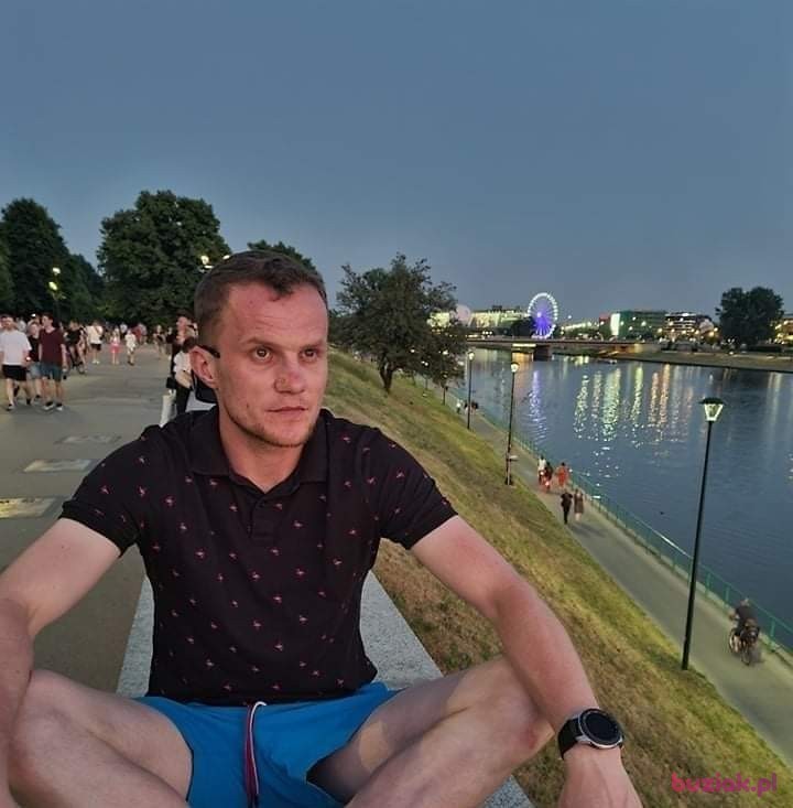 Michał, Male, 36, Oleśnica, Polska, Photo: 2