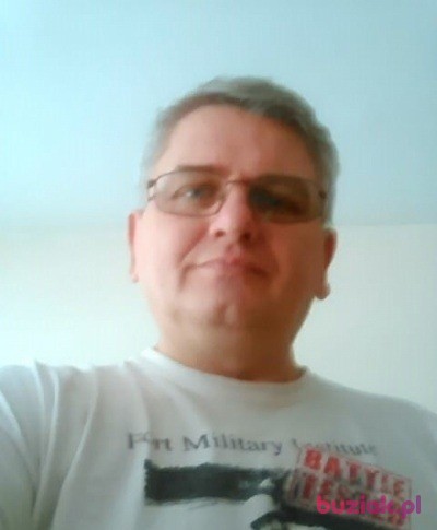 BOGDAN, Male, 50, Łapy, Polska, Photo: 3