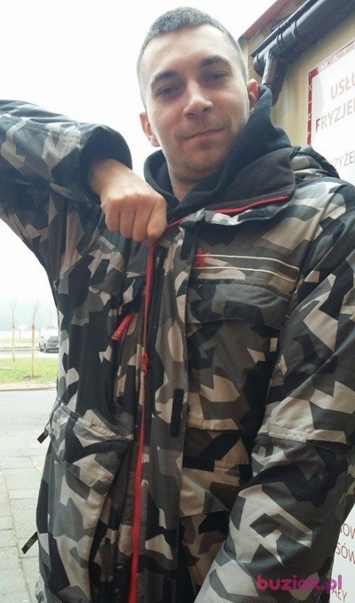 Mateusz, Mężczyzna, 34, Piła, Polska, Zdjęcie: 2