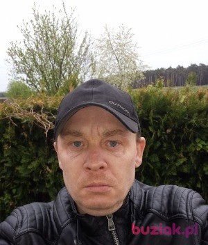 maciej, Male, 48, Środa Wielkopolska, Polska, Photo: 1