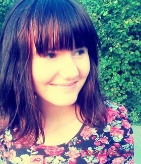 Ola, Female, 28, Baranów Sandomierski, Polska: 1